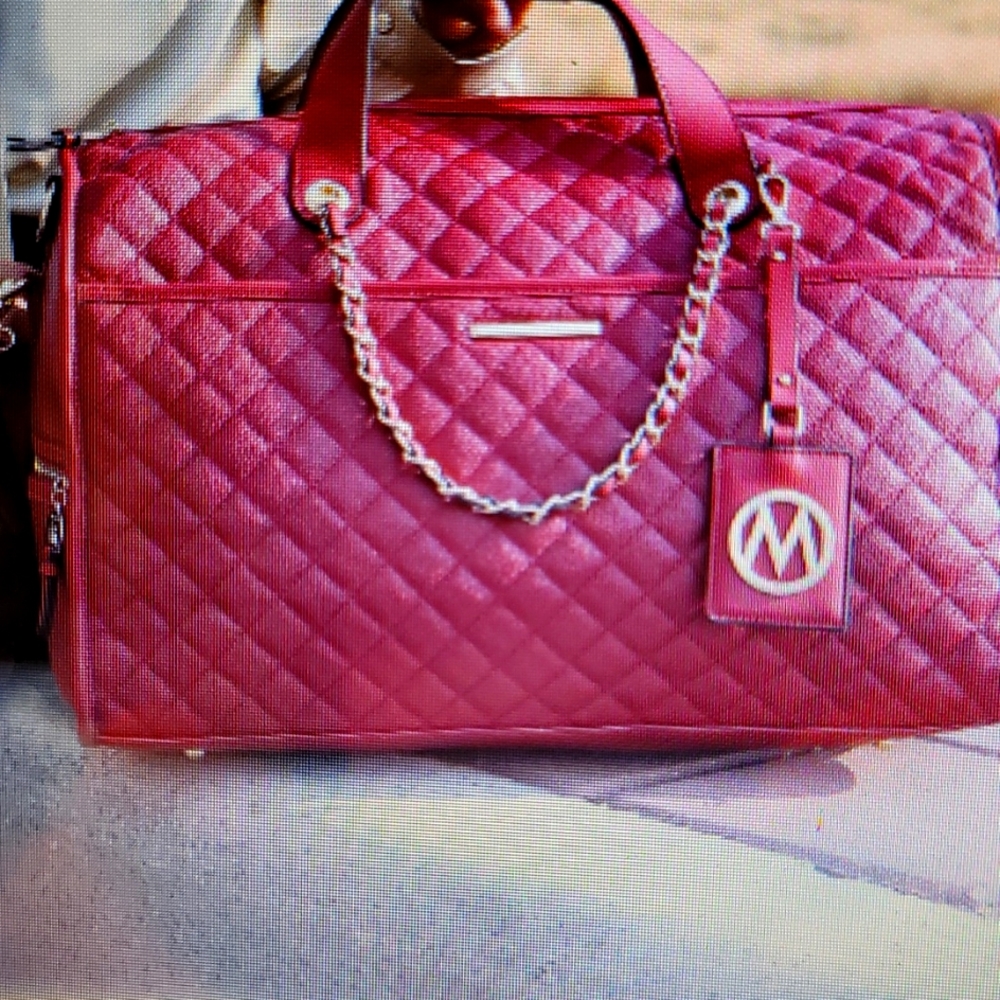 Lexie Duffle